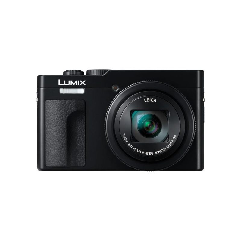 Panasonic Lumix TZ99 – Black