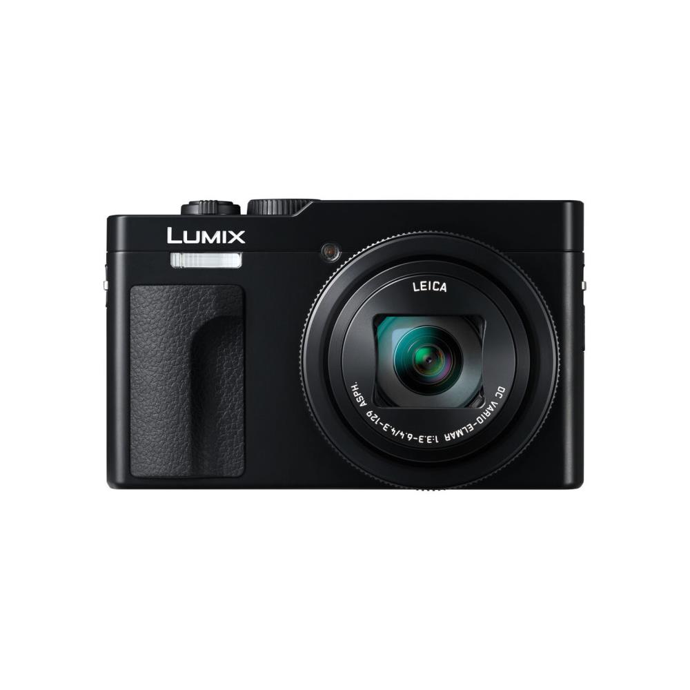 Panasonic Lumix TZ99 - Black