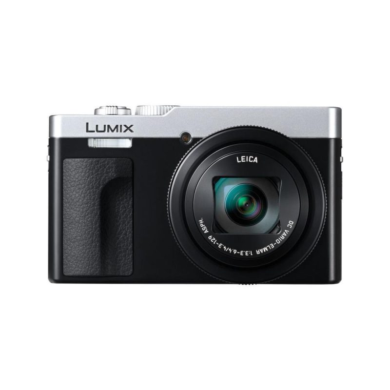 Panasonic Lumix TZ99 – Silver