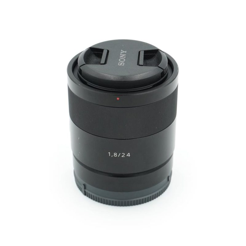 Sony Carl Zeiss Sonnar T* E 24mm f/1.8