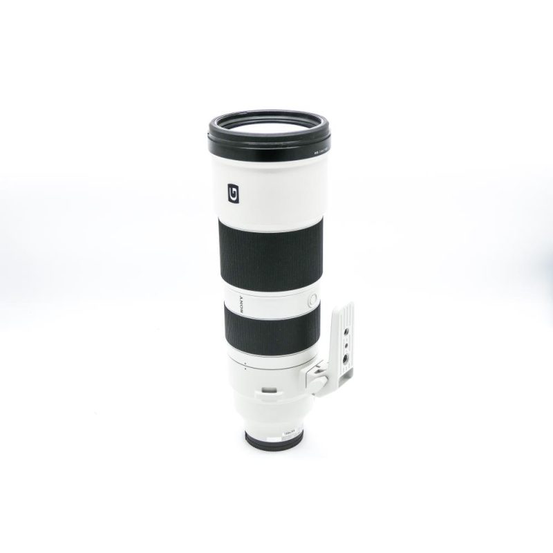 Sony FE 200-600mm f/5.6-6.3 G OSS