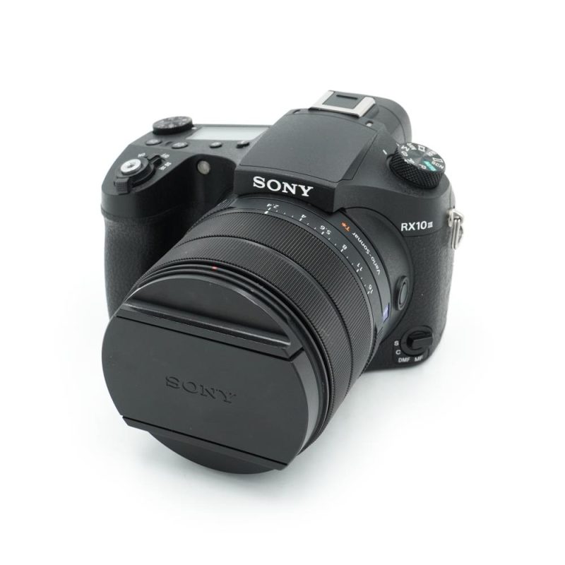 Sony RX10 III