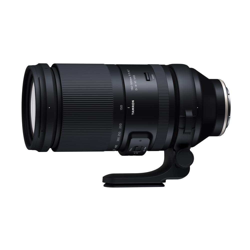 Tamron 150-500mm f/5-6.7 Di III VC VXD (Nikon Z)