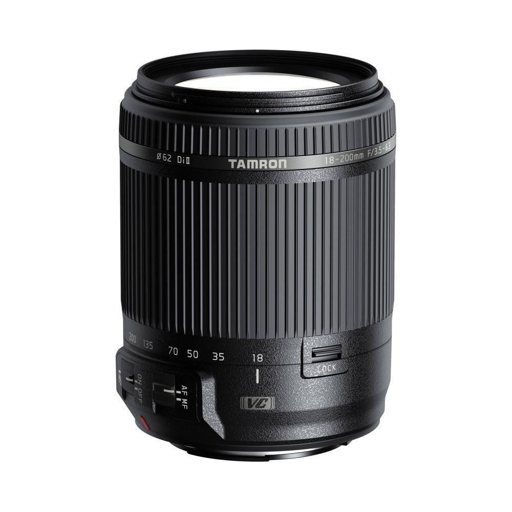 Tamron AF 18-200mm f/3.5-6.3 Di II VC (Canon EF)