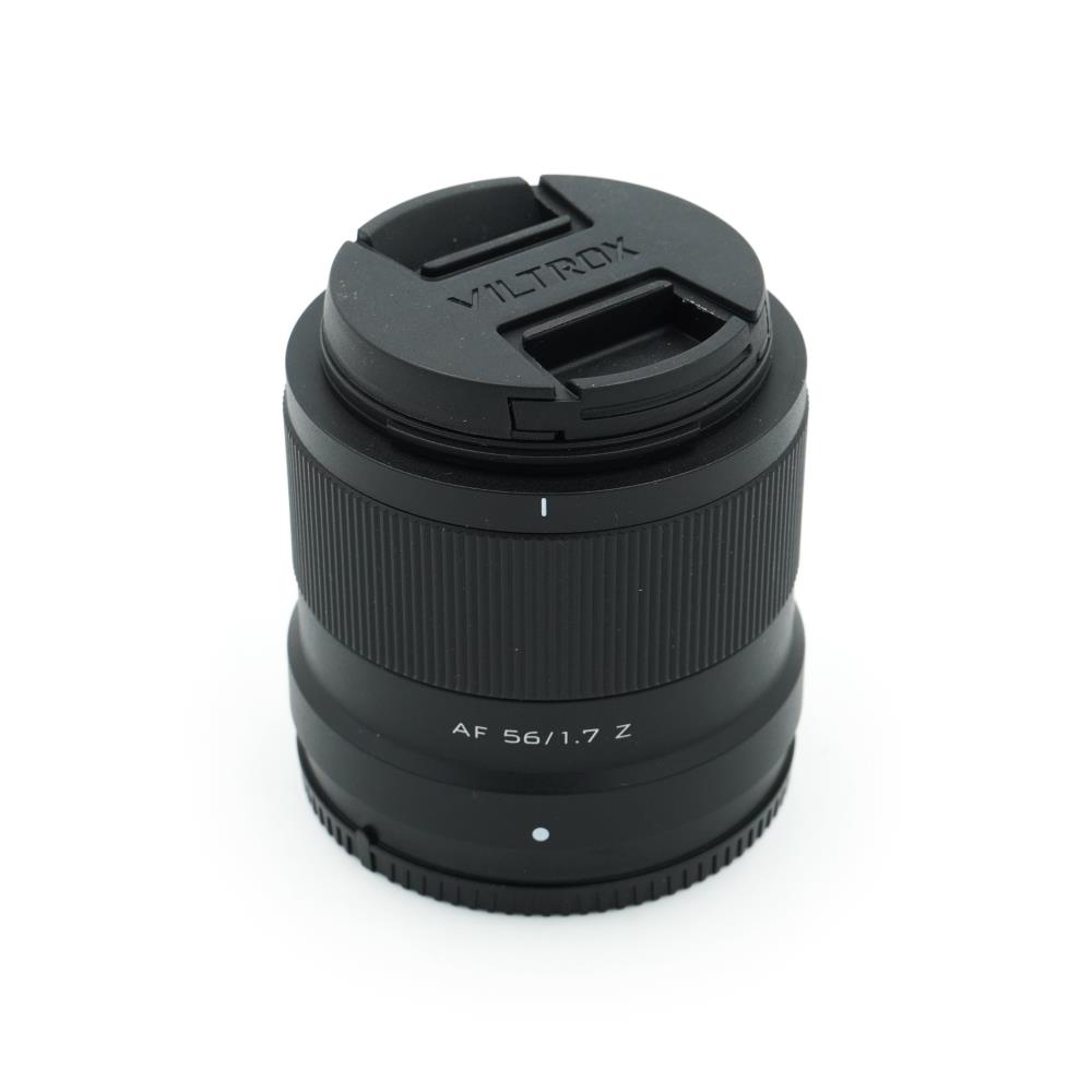 Viltrox AF 56mm f/1.7 Z (Nikon Z)