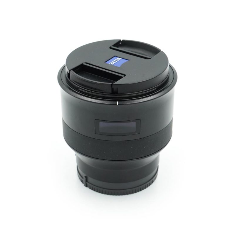 Zeiss Batis 25mm f/2 – (Sony E)