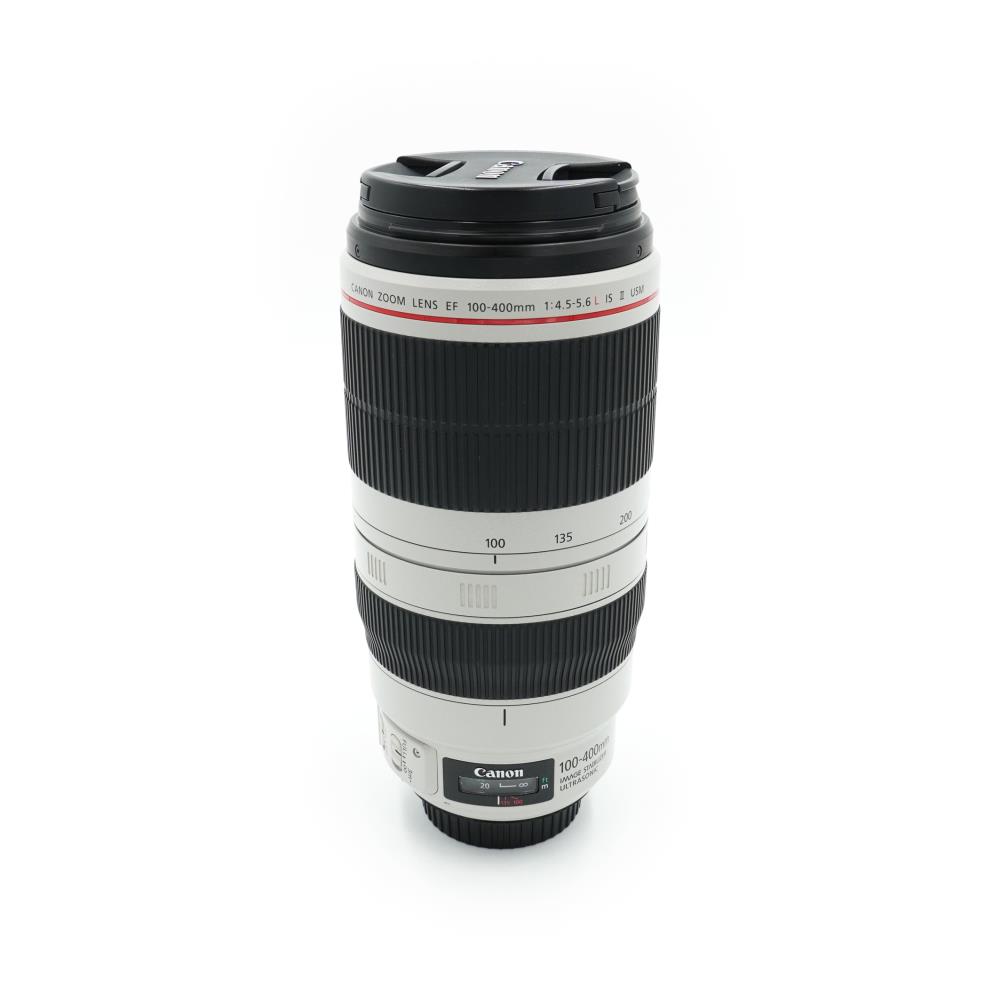 Canon EF 100-400mm f/4.5-5.6 L IS USM II