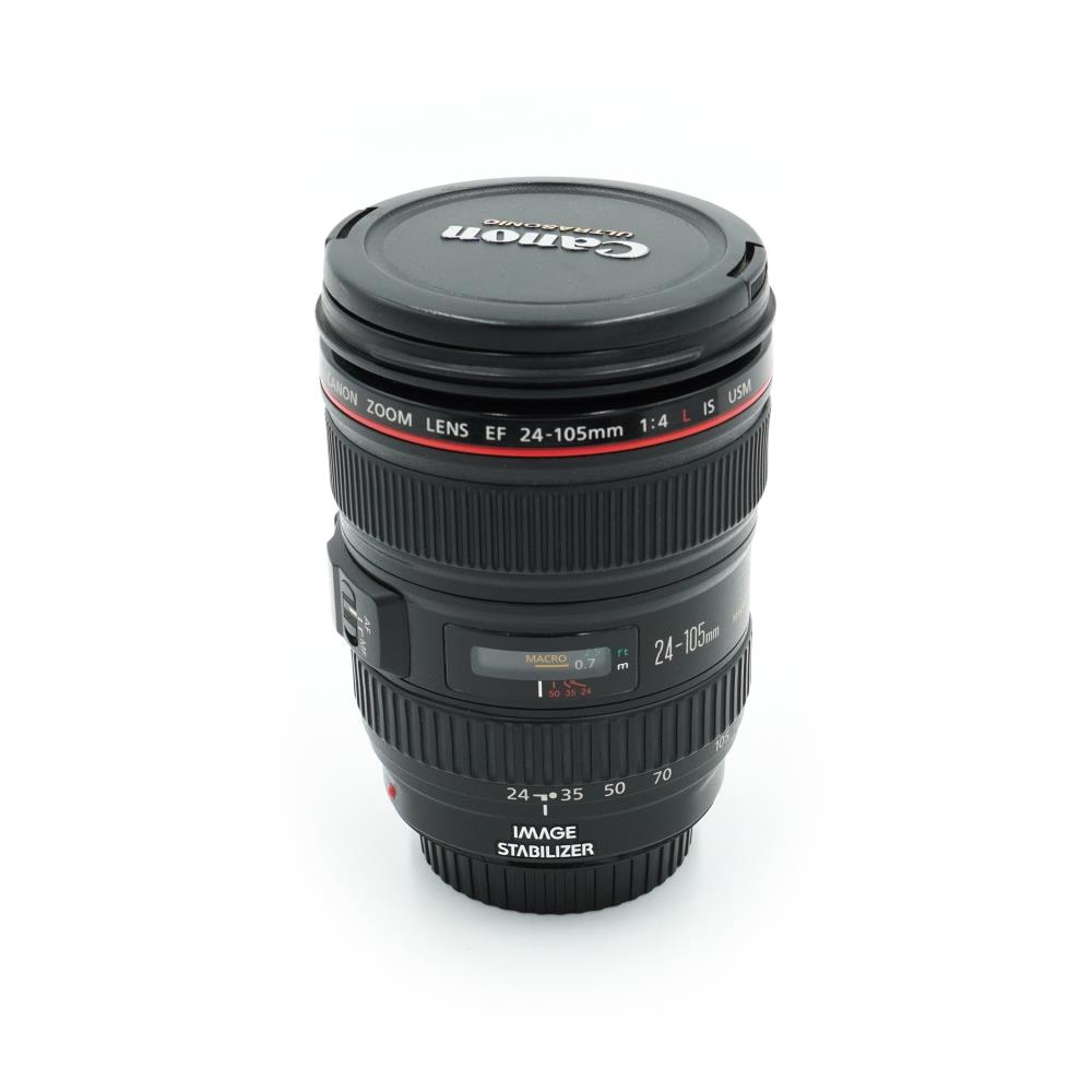 Canon EF 24-105mm f/4 L IS USM