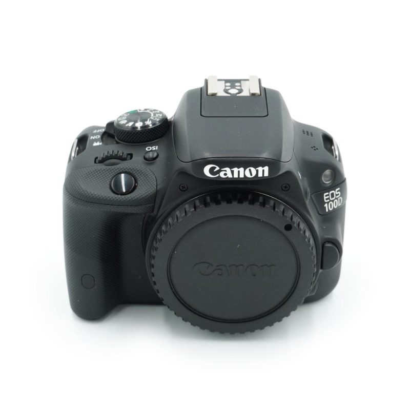 Canon EOS 100D