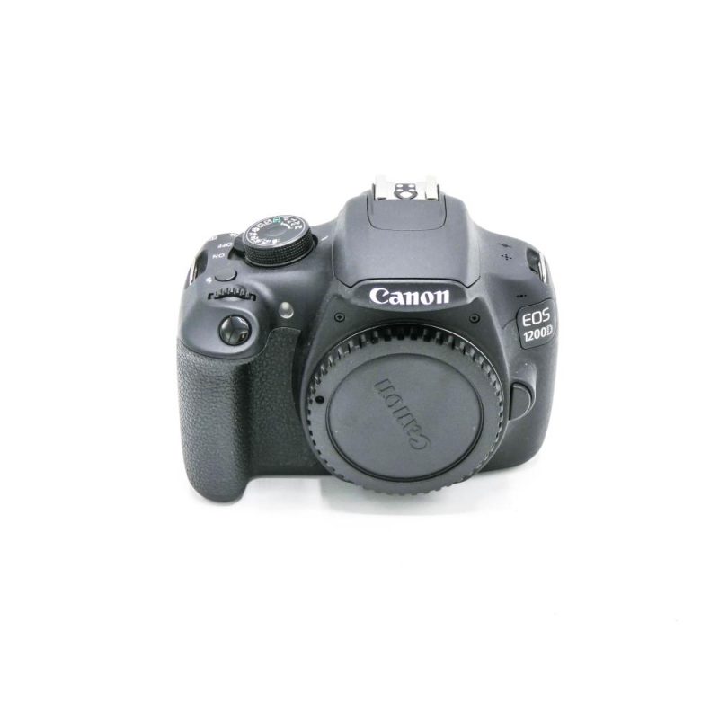 Canon EOS 1200D