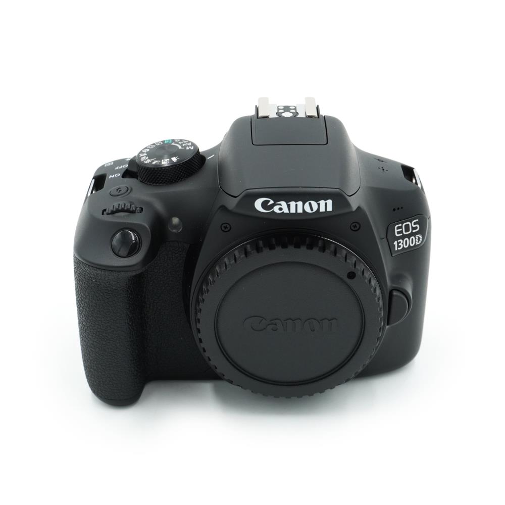 Canon EOS 1300D