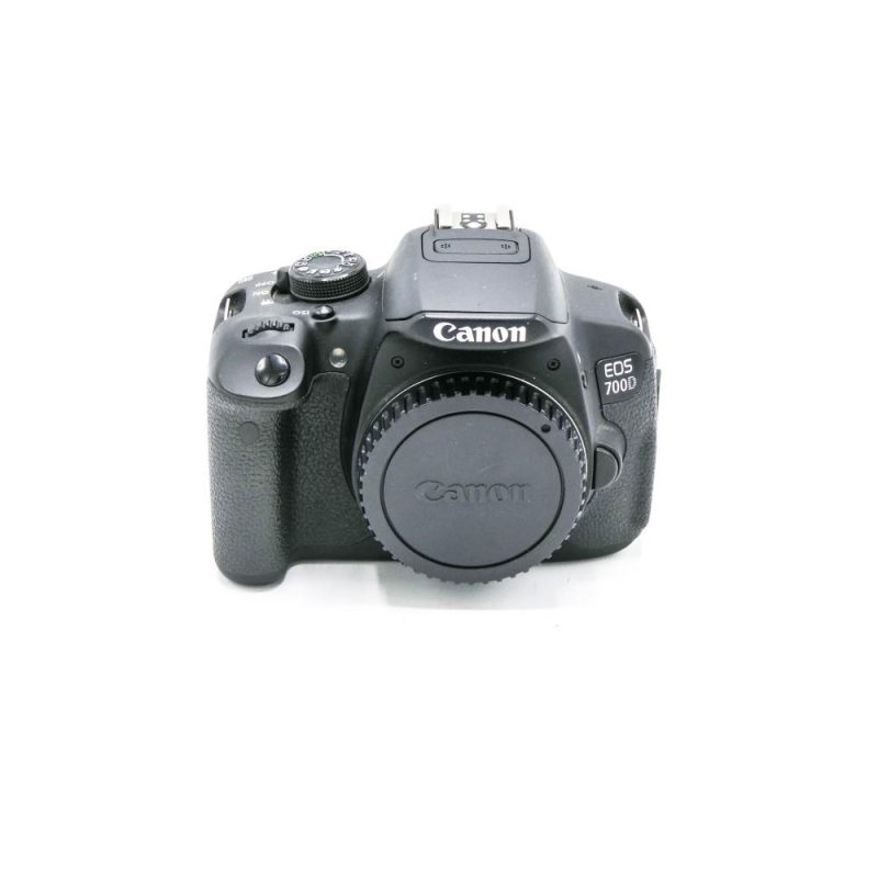 Canon EOS 700D