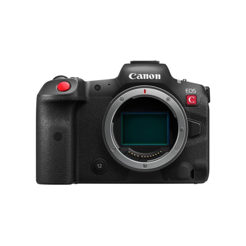 Canon EOS R5 C