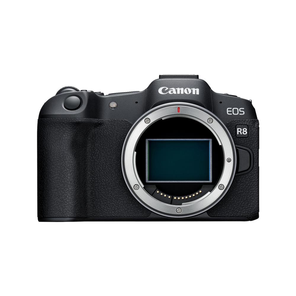 Canon EOS R8