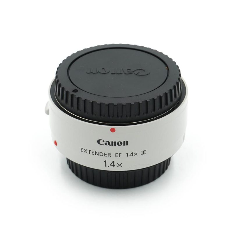 Canon Extender EF 1.4x III