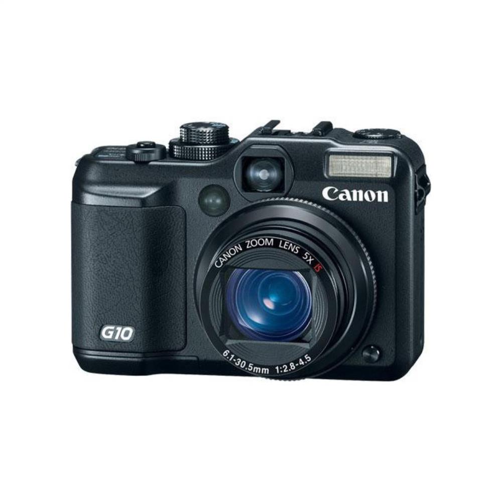 Canon Powershot G10