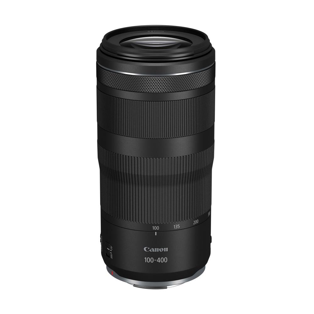 Canon RF 100-400mm f/5.6-8 IS USM