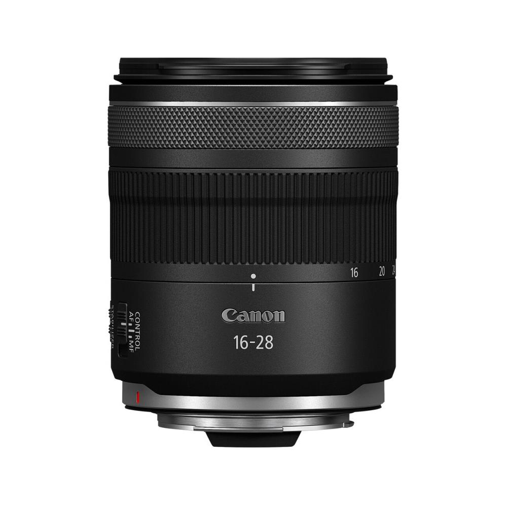 Canon RF 16-28mm f/2.8 IS STM