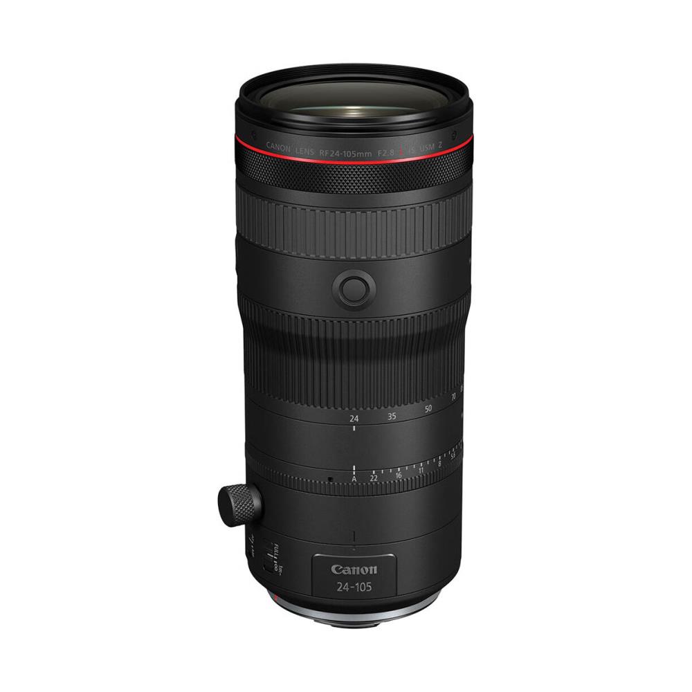 Canon RF 24-105mm f/2.8 L IS USM Z