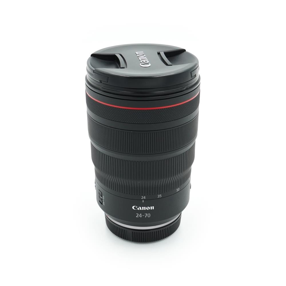 Canon RF 24-70mm f/2.8 L IS USM