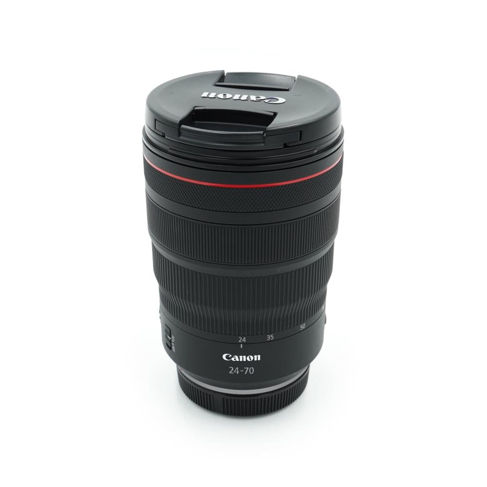 Canon RF 24-70mm f/2.8 L IS USM