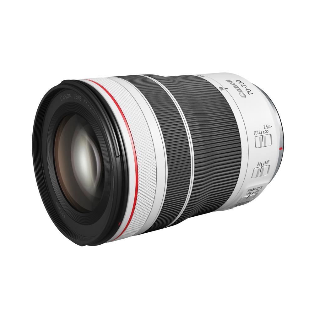 Canon RF 70-200mm f/4 L IS USM