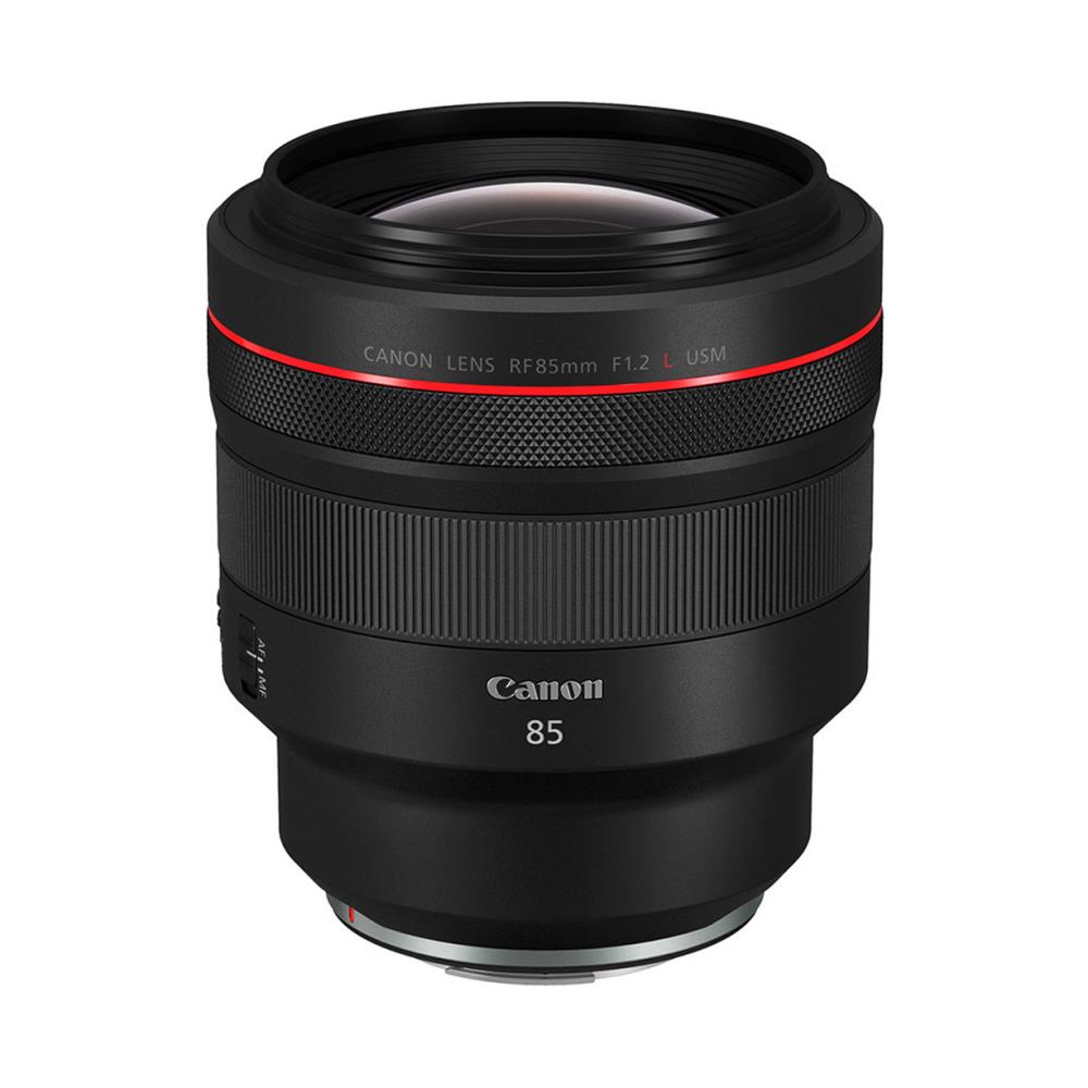 Canon RF 85mm f/1.2 L USM