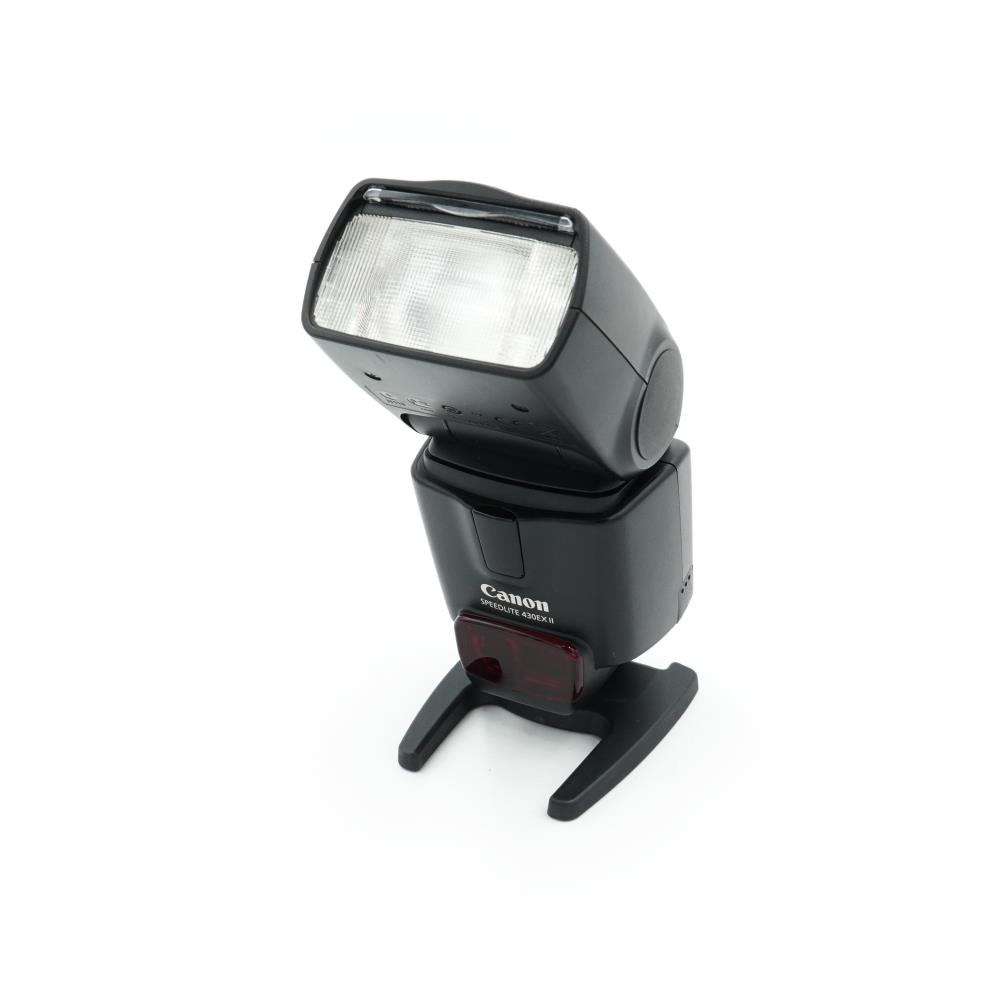 Canon Speedlite 430EX II