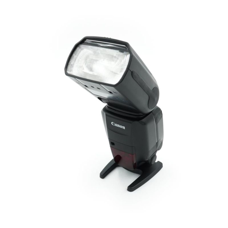 Canon Speedlite 600EX RT