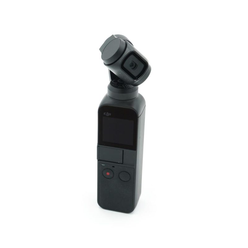 Dji Osmo Pocket