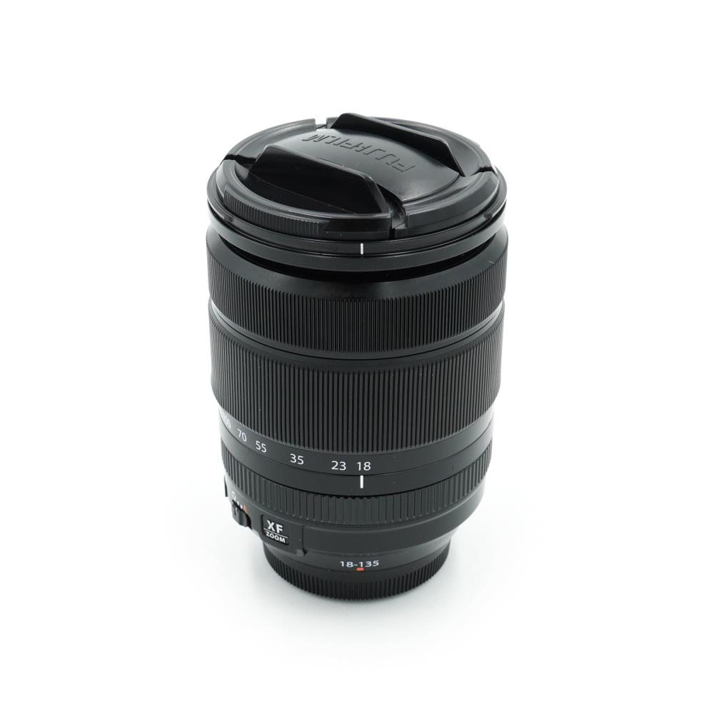 Fujinon XF 18-135mm f/3.5-5.6 R LM OIS WR