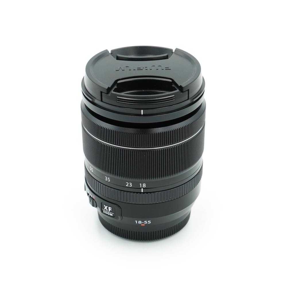 Fujinon XF 18-55mm f/2.8-4 R LM OIS