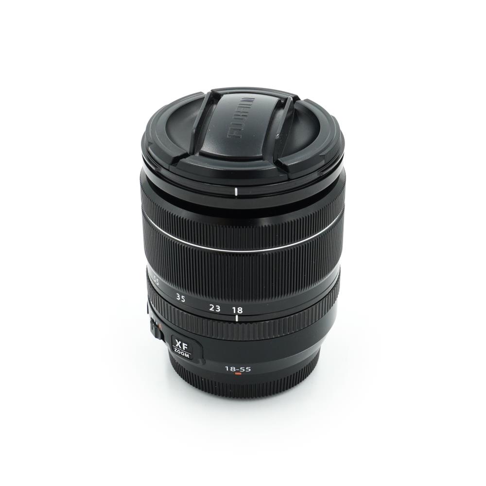 Fujinon XF 18-55mm f/2.8-4 R LM OIS