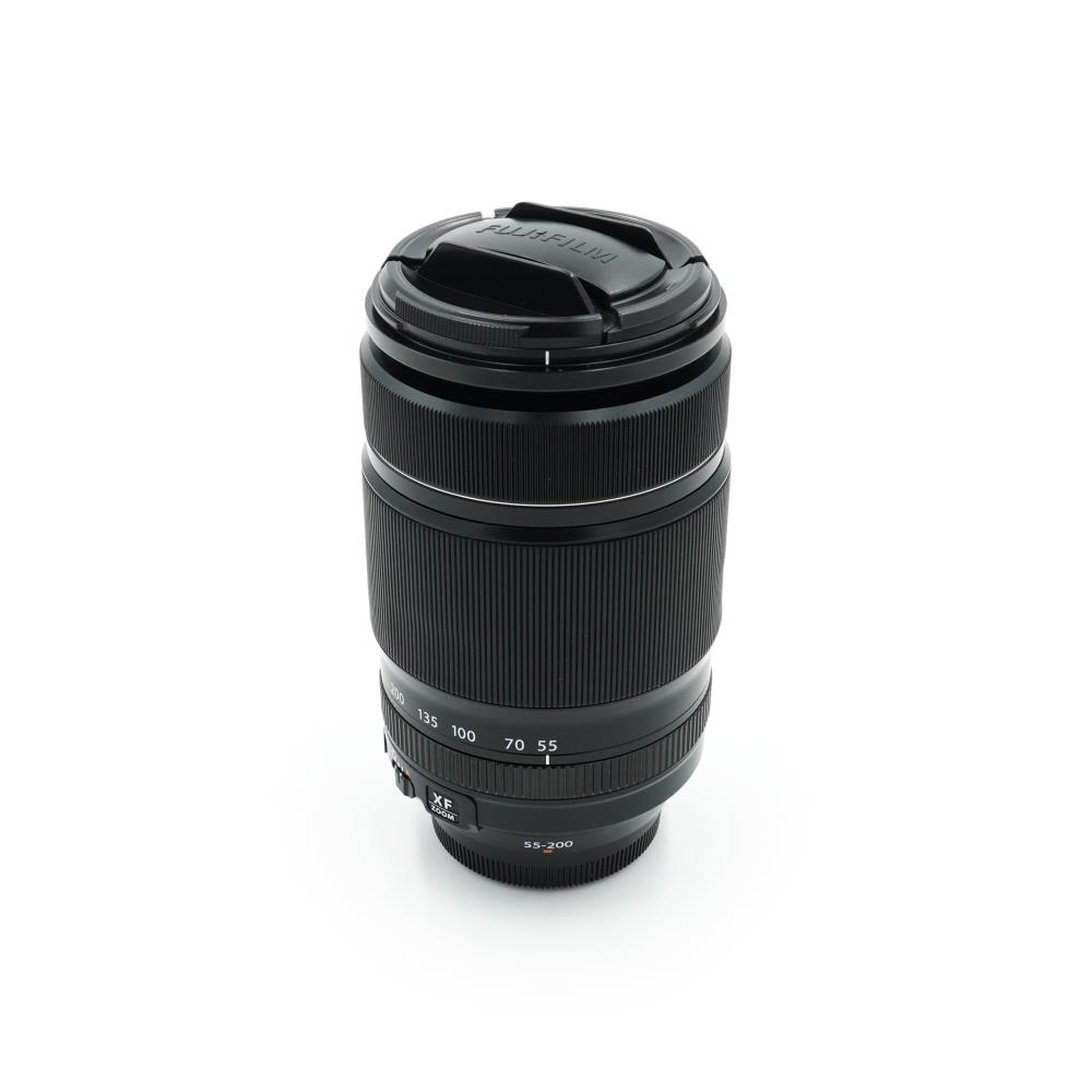 Fujinon XF 55-200mm f/3.5-4.8 R LM OIS