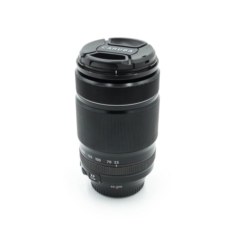 Fujinon XF 55-200mm f/3.5-4.8 R LM OIS