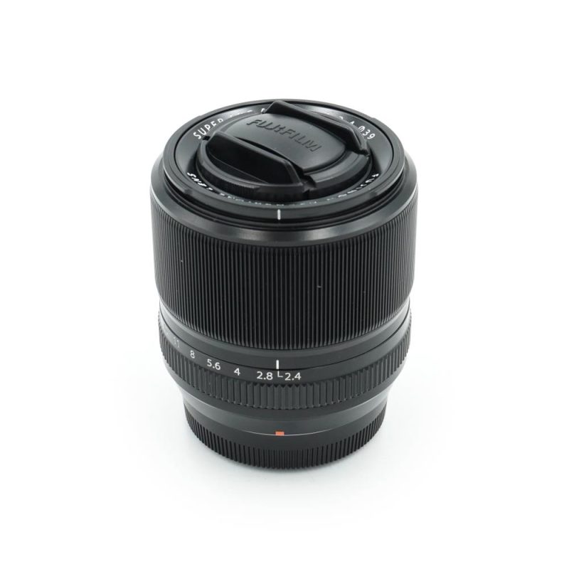 Fujinon XF 60mm f/2.4 R Macro