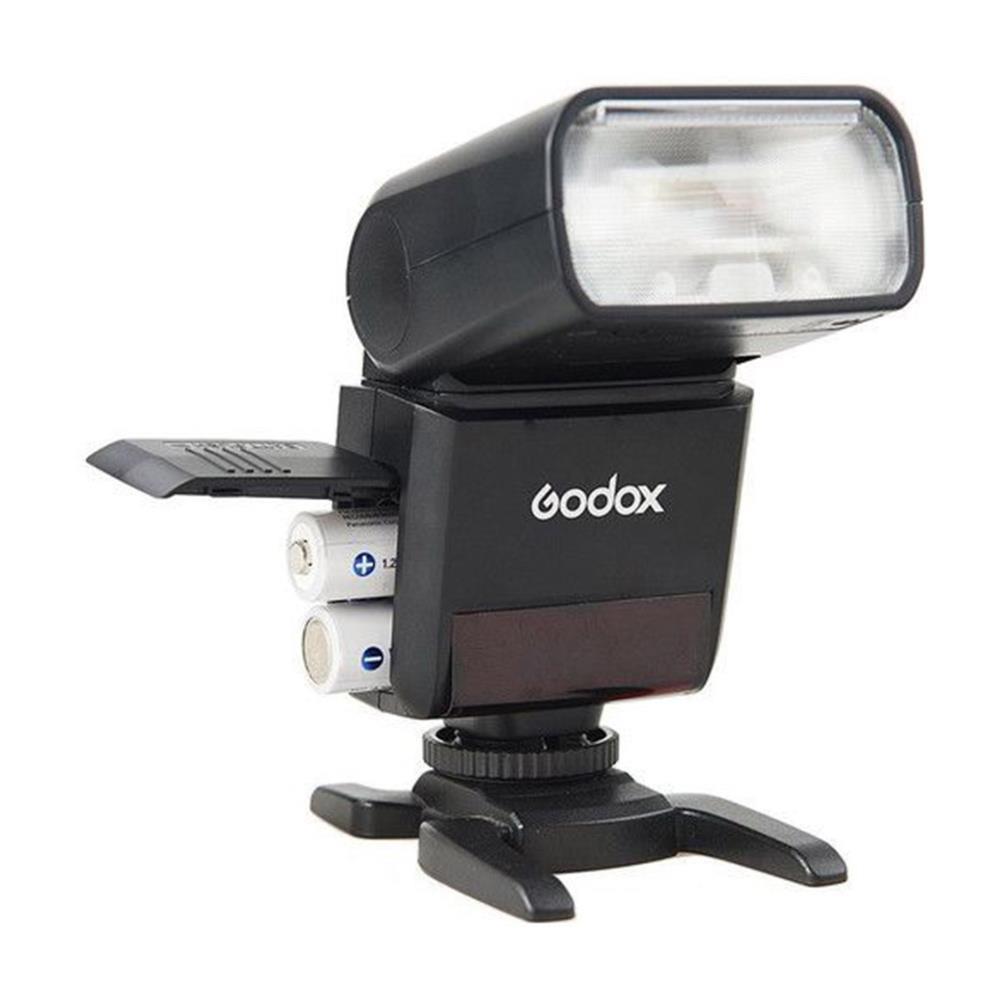 Godox TT350 TTL Camera Flash (Canon EF)