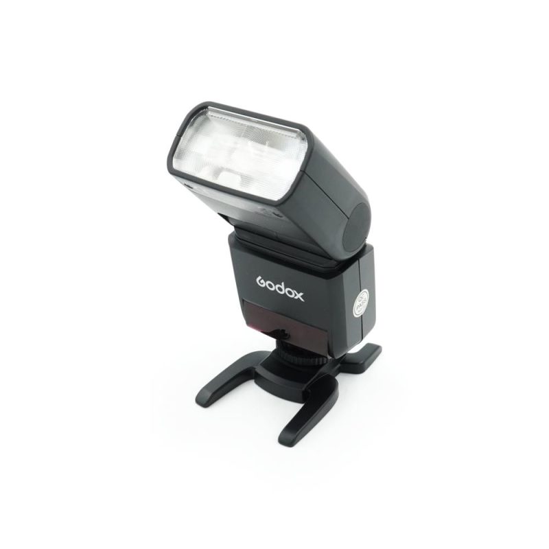 Godox TT350 TTL Camera Flash (Fujifilm X)