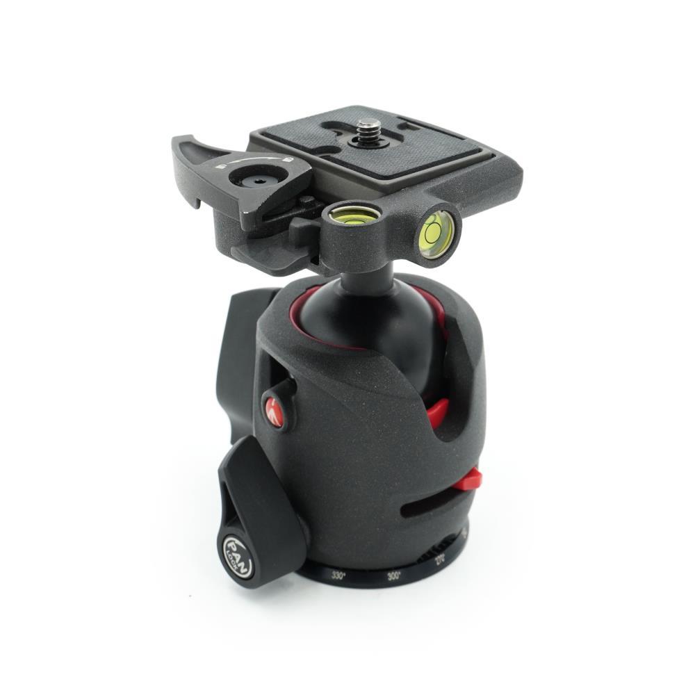 Manfrotto  XPRO Testa a sfera in Magnesio MH054M0-Q2