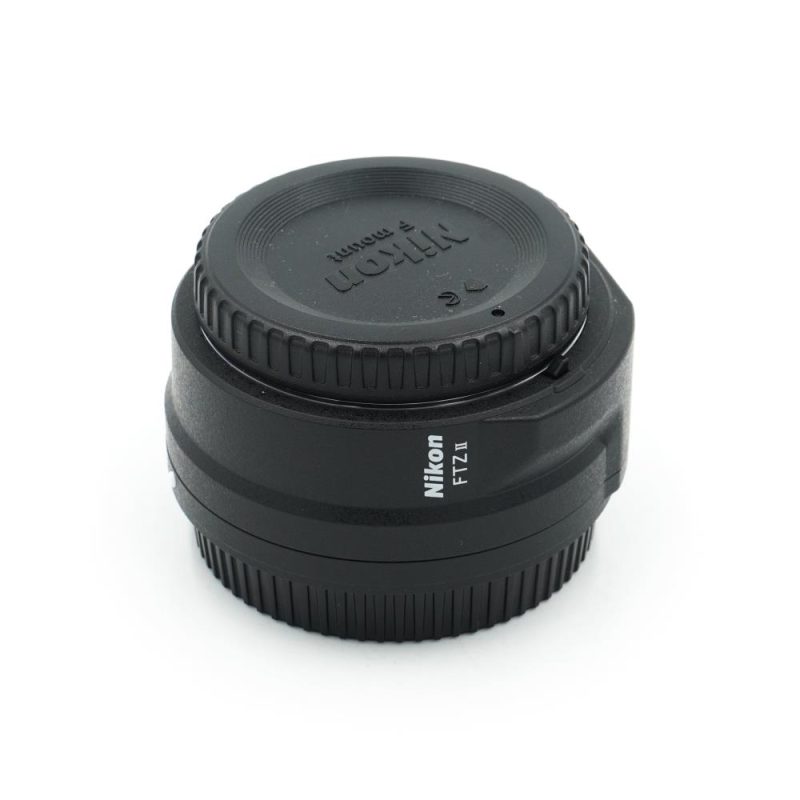 Nikon Mount Adapter FTZ II