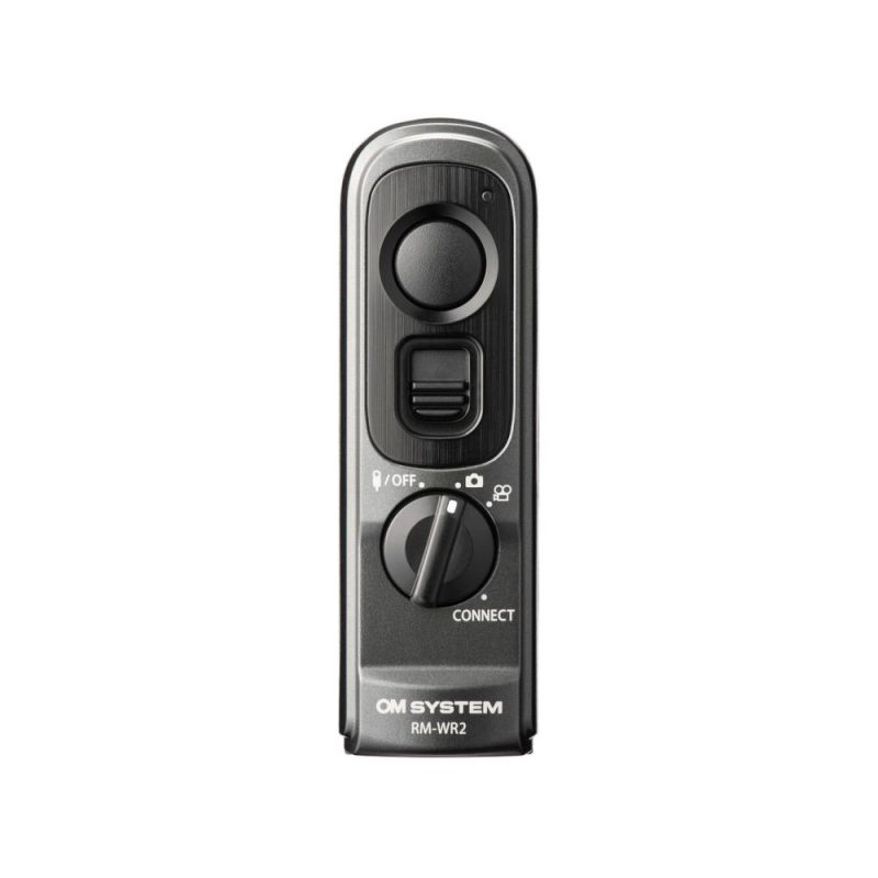 OM System RM-WR2 Wireless Remote Control