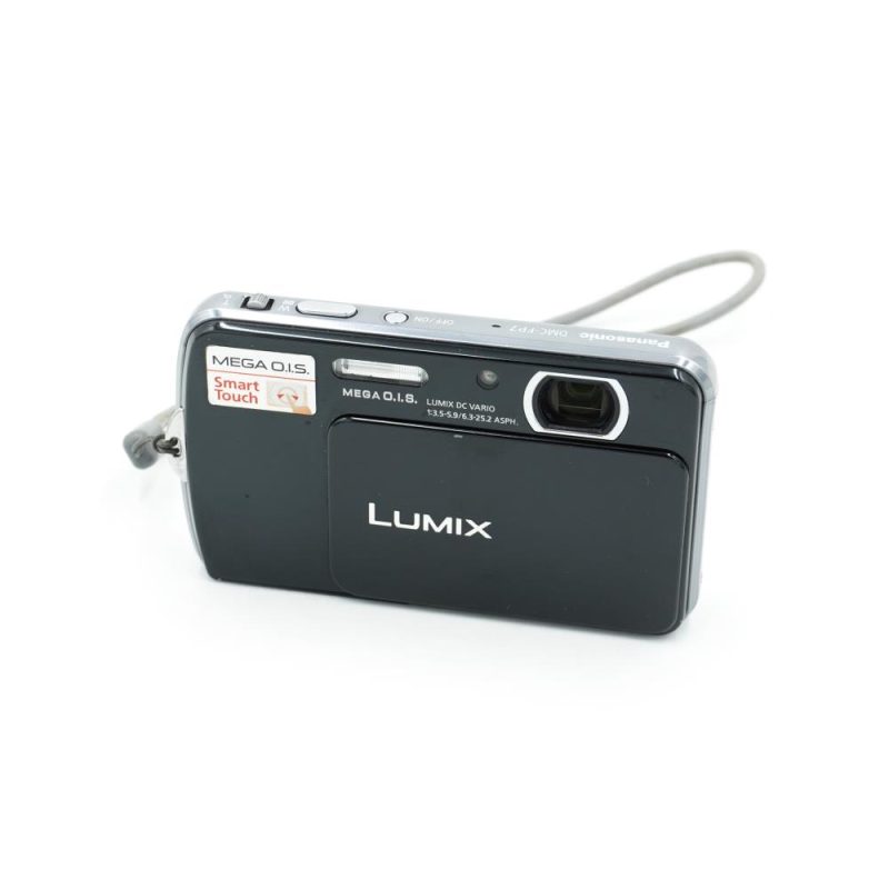 Panasonic Lumix FP7