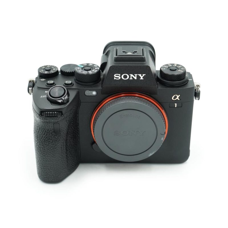 Sony A1