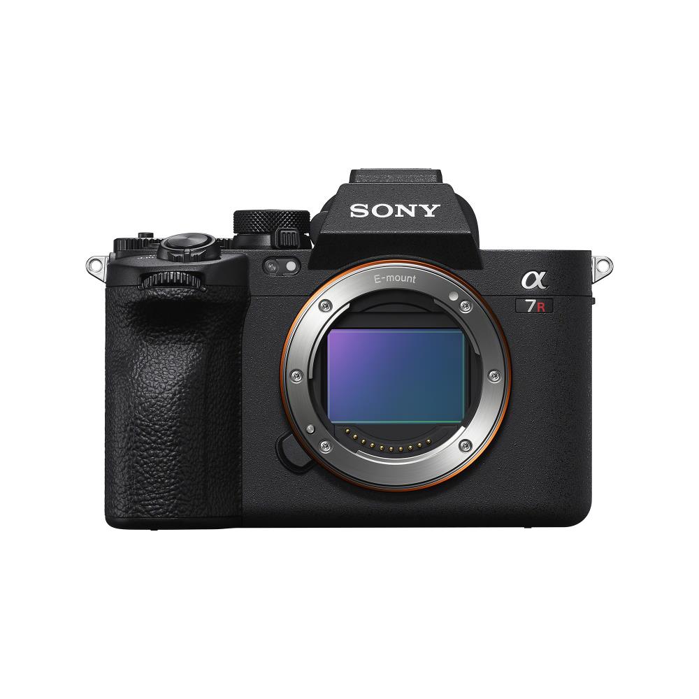 Sony A7R V