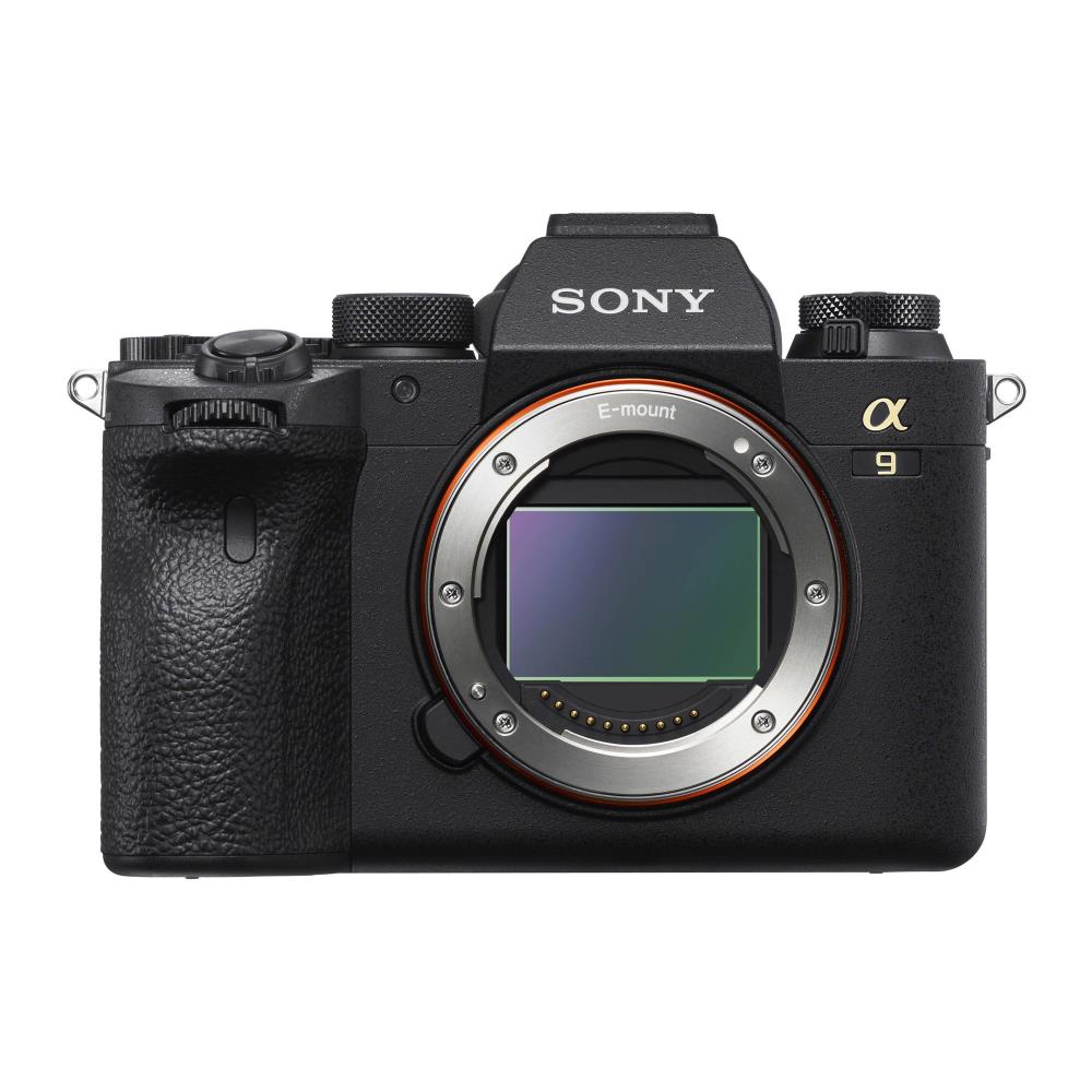 Sony A9 II