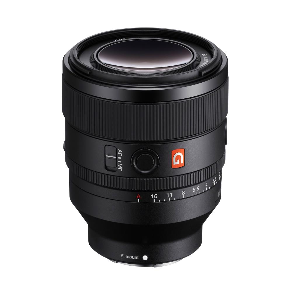 Sony FE 50mm f/1.2 GM