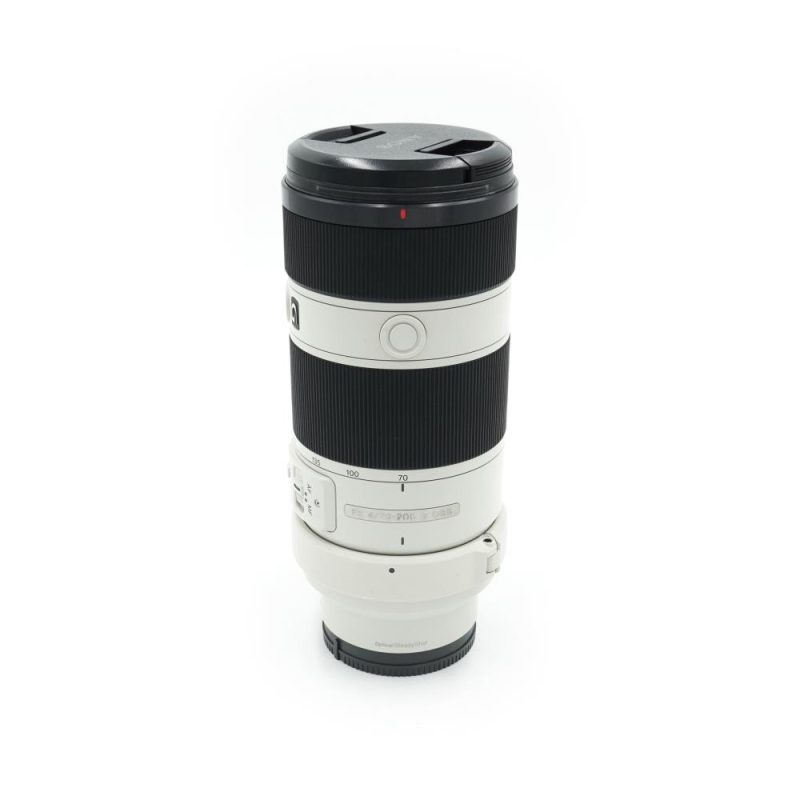 Sony FE 70-200mm f/4 G OSS