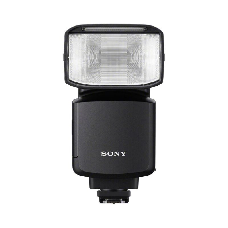 Sony HVL-F60RM2 – Flash esterno comando radio wireless GN60