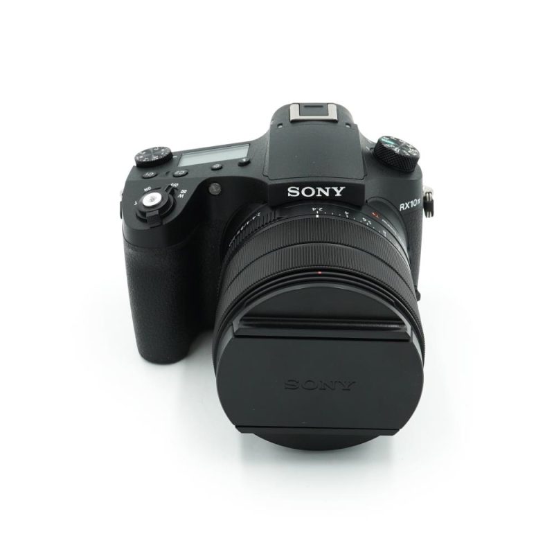 Sony RX10 IV