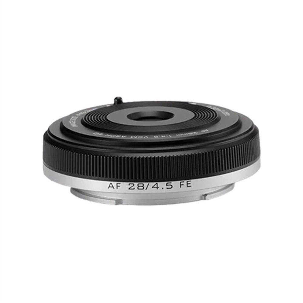 Viltrox AF 28mm f/4.5 VCM ASPH ED (Sony E)